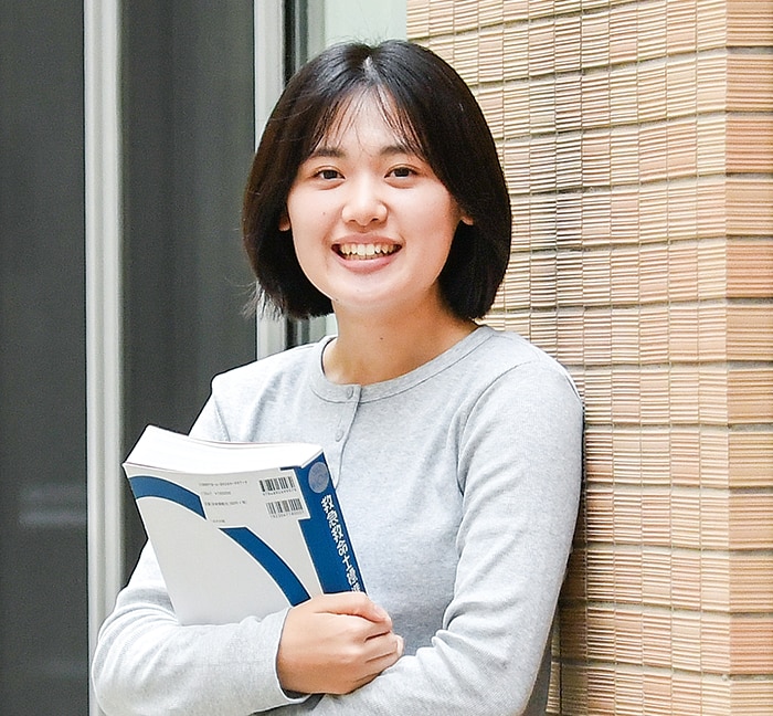 医療科学科 救急救命士コース