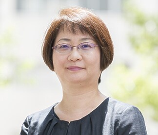 根本 悟子
