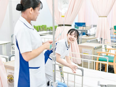 就職・資格・キャリア支援