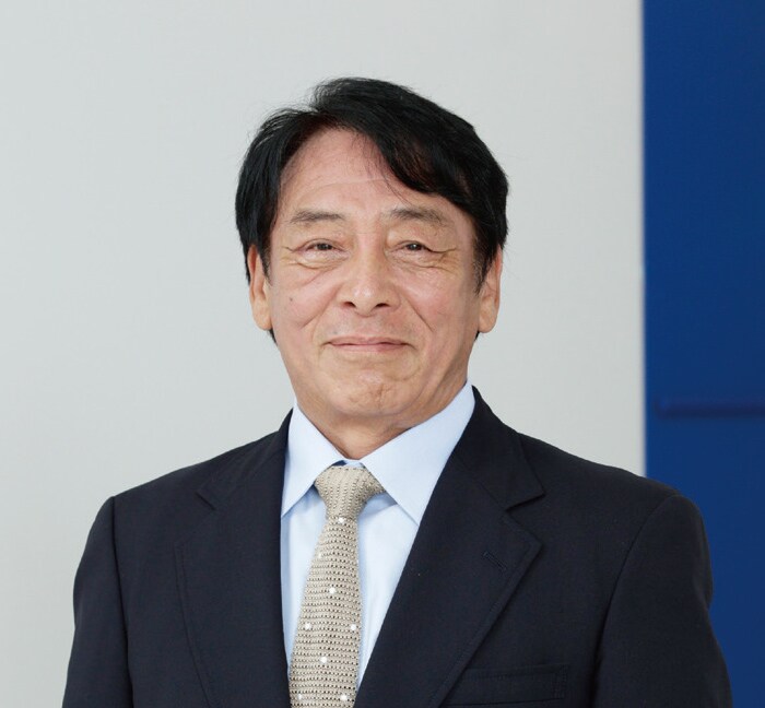 加藤 勝行