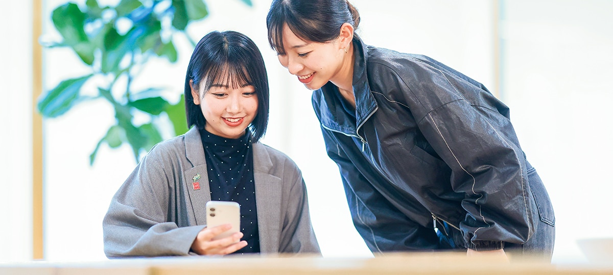 医療現場に近い環境で学べる充実の環境