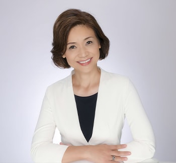 井手口 直子 教授