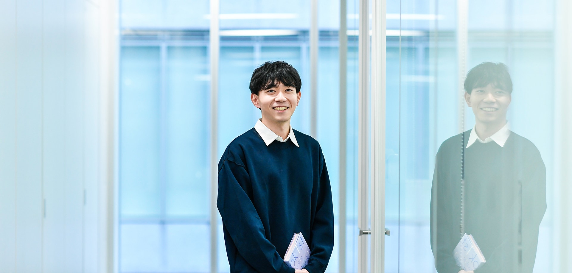 小久保 柾紀さん