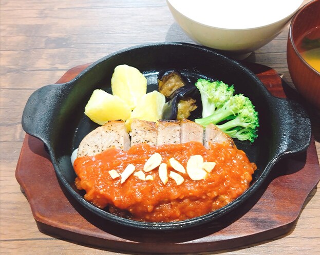 ランチ画像4