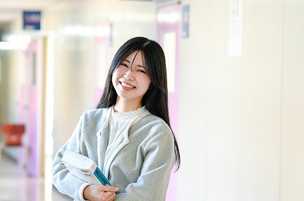 内山 鳳蝶さん