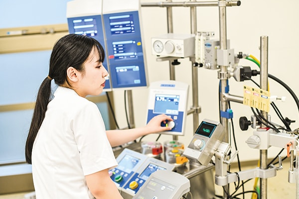 現場体験が広げる将来の可能性