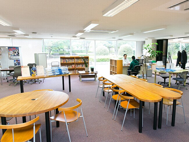 就職支援室 就職支援 就職情報 帝京平成大学