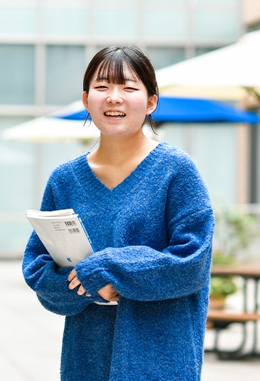 堀 陽菜さん