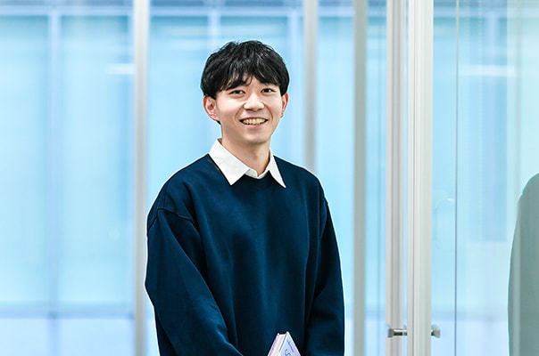 小久保 柾紀さん