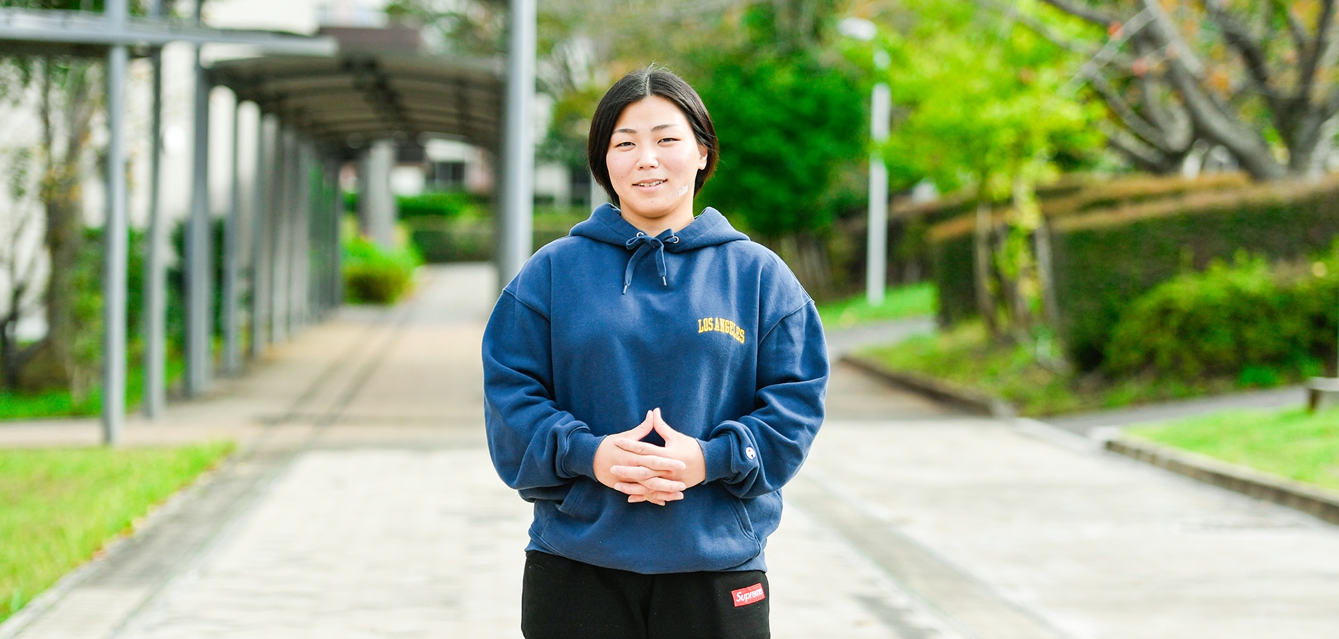佐藤 こよみさん