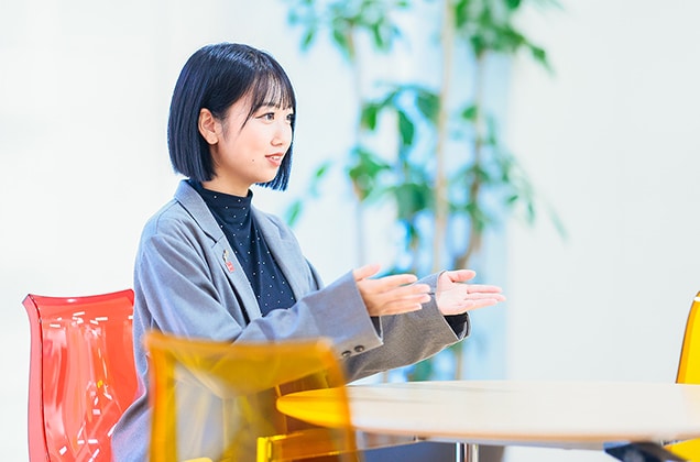 多様な職種がある医療系の中で、一番魅力を感じた鍼灸師への道。