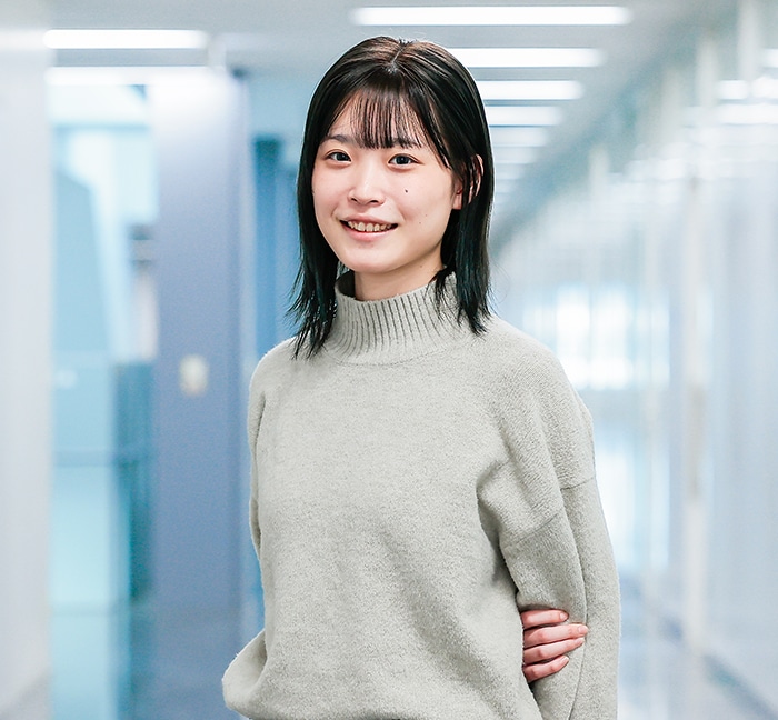 人間文化学科 メディア文化コース