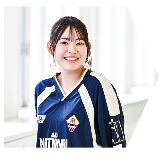 理学療法学科