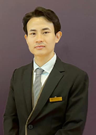 グエン ティエン ホア さん