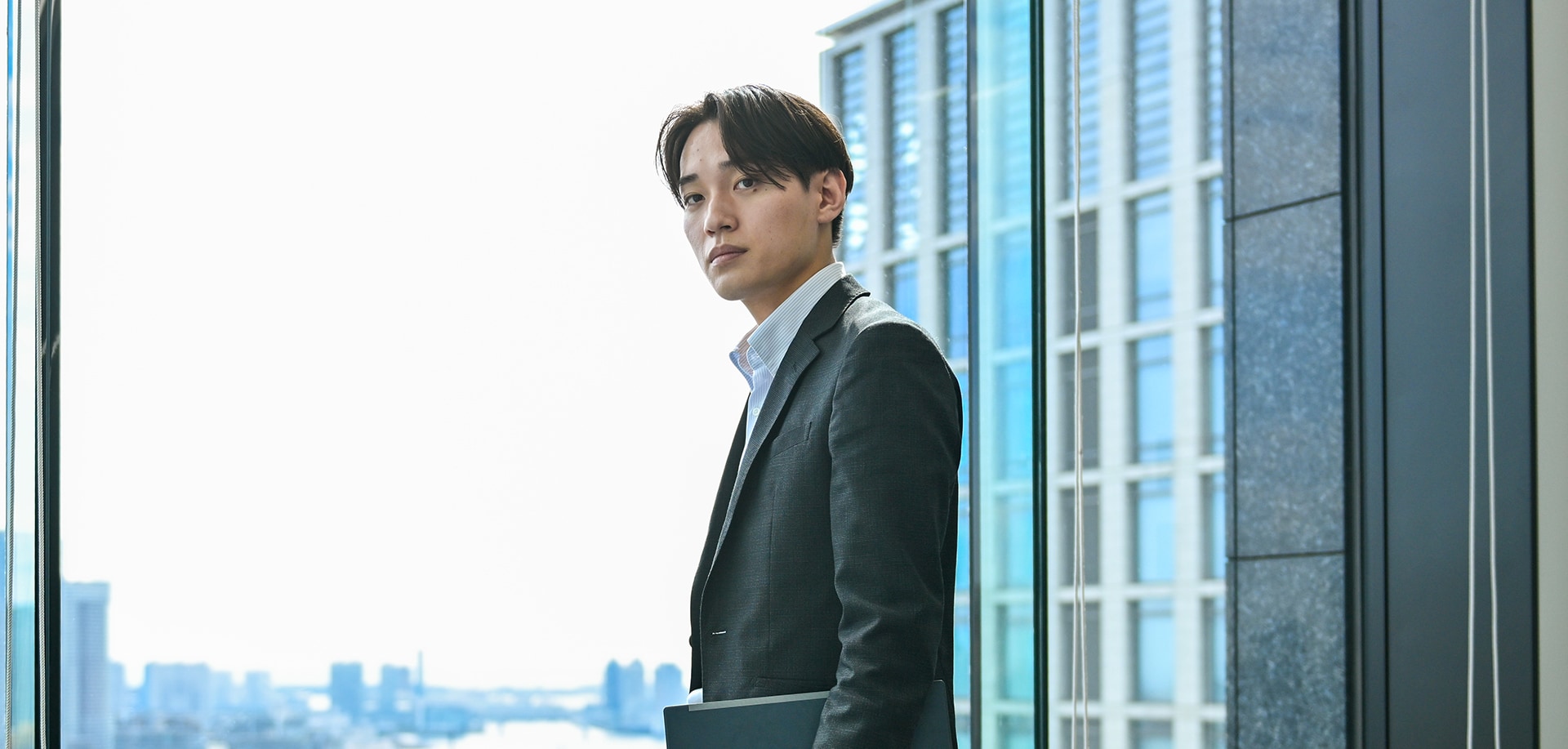 佐藤 優真さん