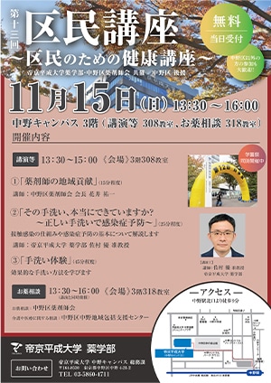 開催概要
