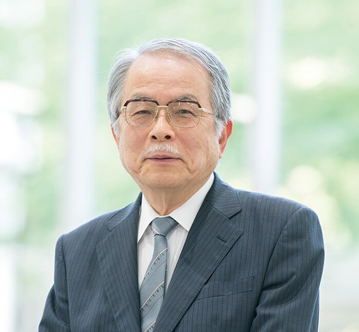 安西 偕二郎