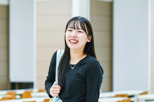伊東 来望さん
