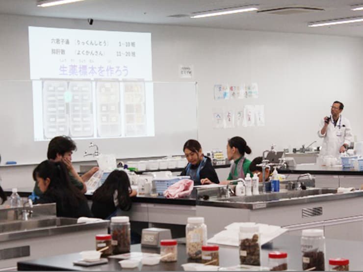 高松 智 教授による解説