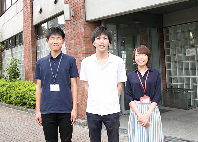 成仁病院 こころの発達支援室 主任
小倉 加奈子さん
