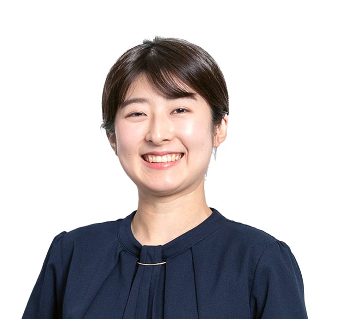 竹中 愛祐美<small>さん</small><br><small>勤務先:特定非営利活動法人 メンタルケア協議会</small>