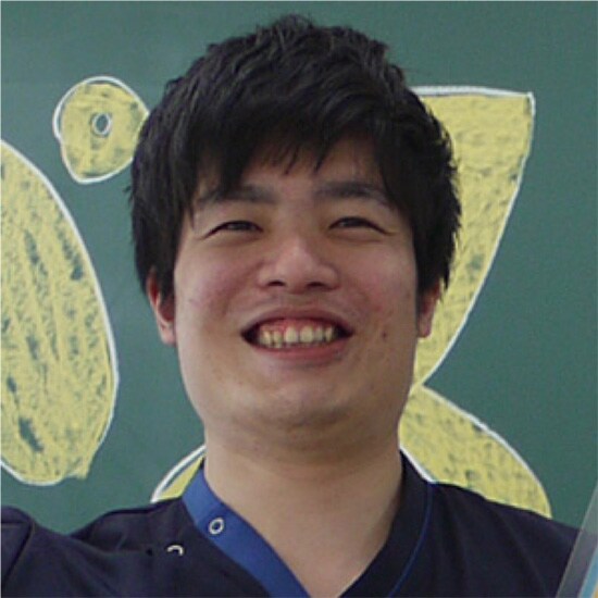 横山 洋侑さん