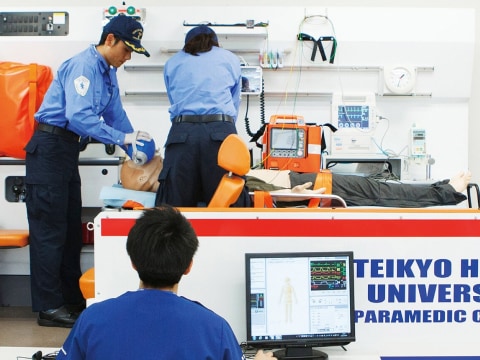 学部・学科紹介