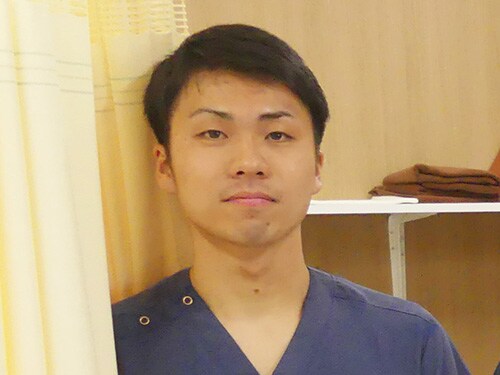 大野 稔