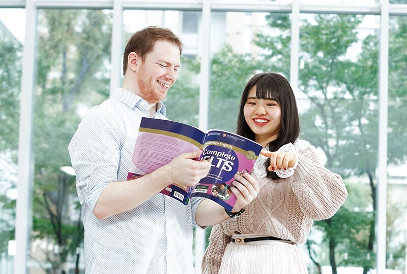 現代ライフ学部