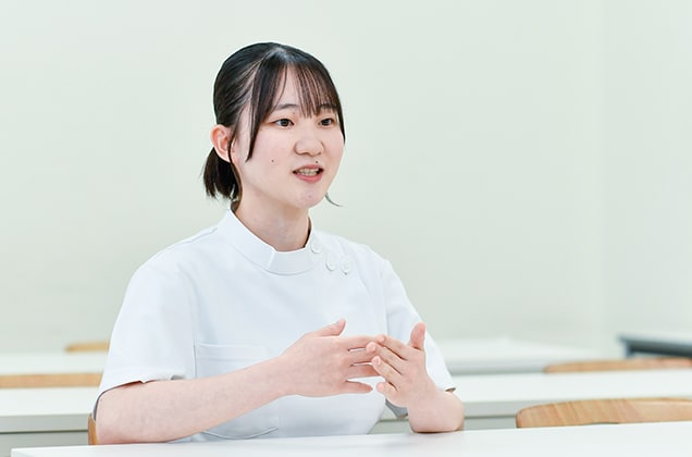 難聴を抱える友人との出会いがきっかけに。