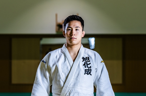 老野 祐平さん