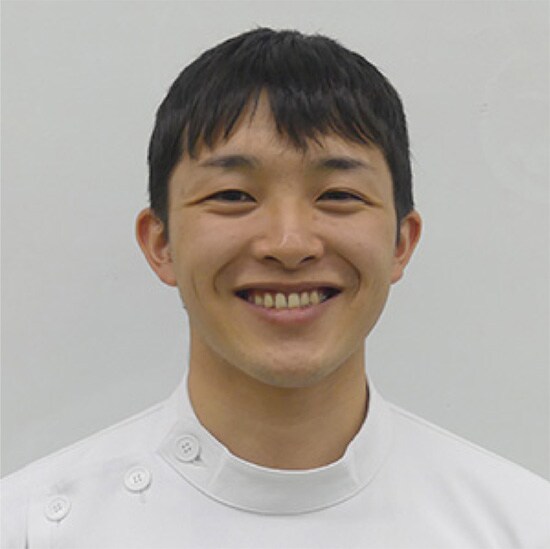 鈴木 智也さん