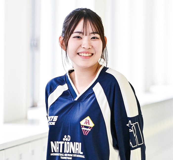 理学療法学科