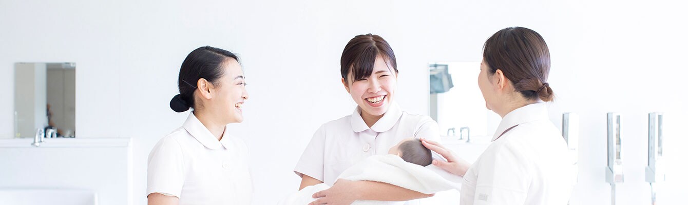 助産別科
