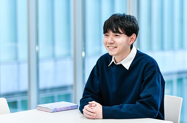 不安を抱える私に寄り添ってくださったのは、看護師さんでした。