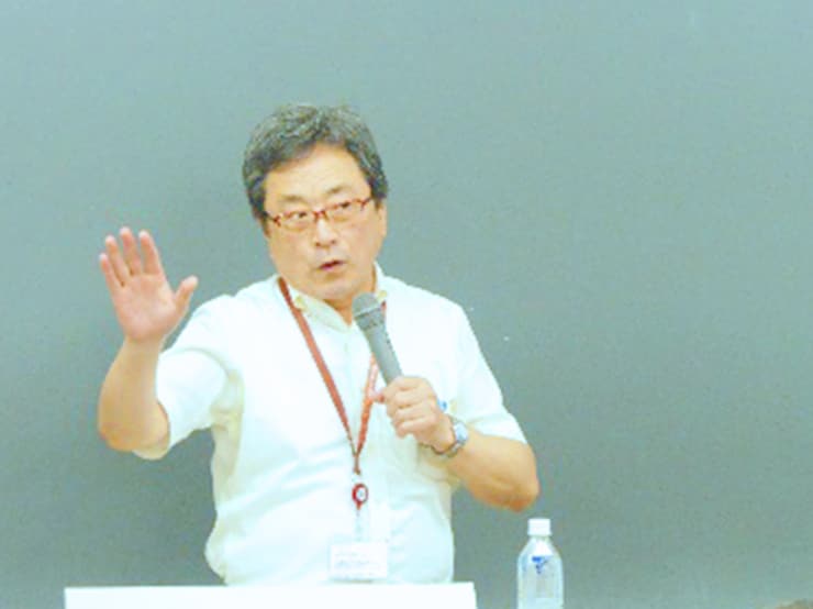 2025年度 第2回 帝京平成大学×帝京平成スポーツアカデミー公開講座を開催しました。
