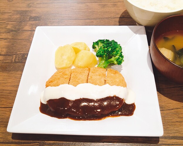 ランチ画像1