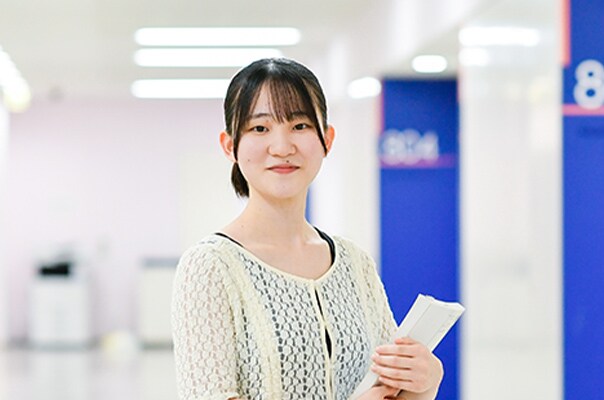 田中 柚美さん