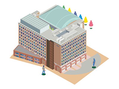 池袋キャンパス
