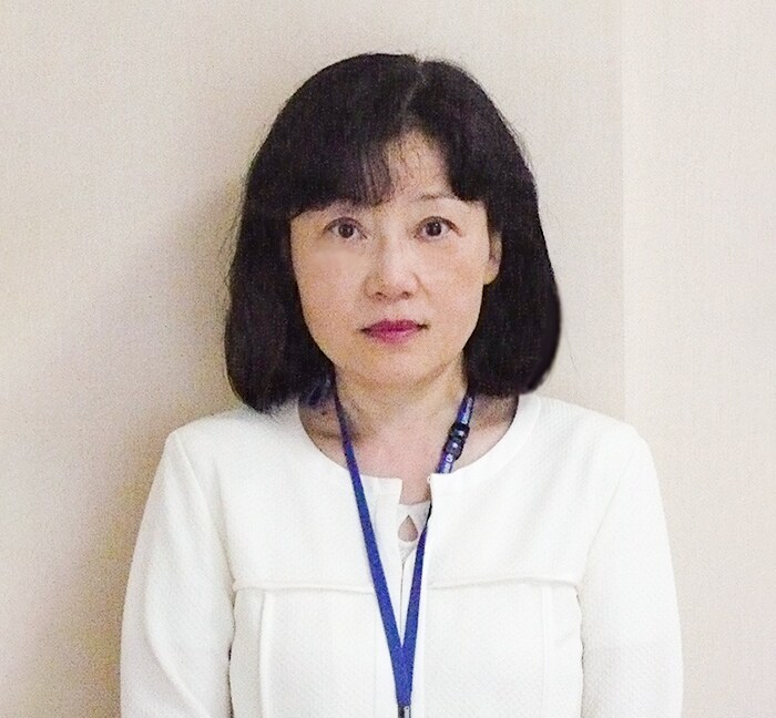 吉澤 千登勢