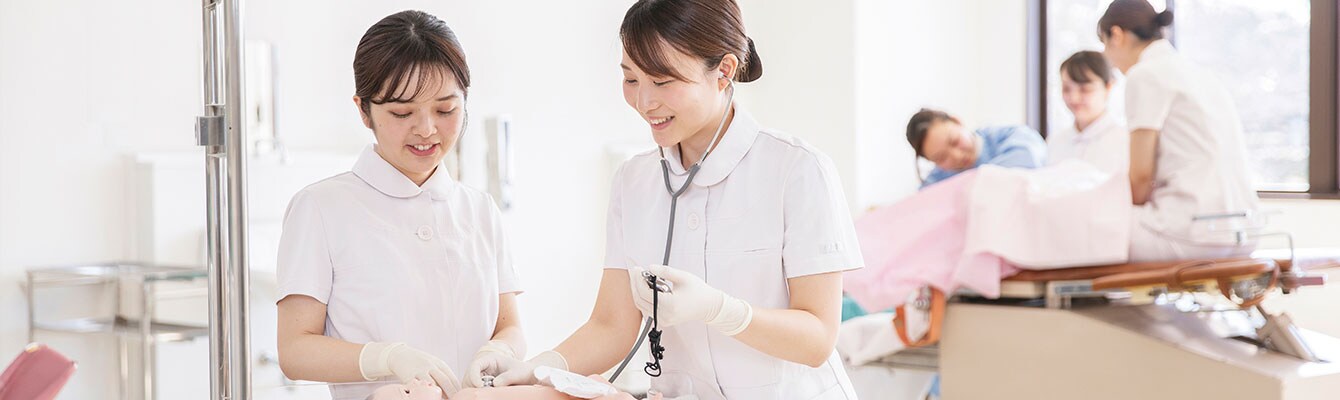 助産別科