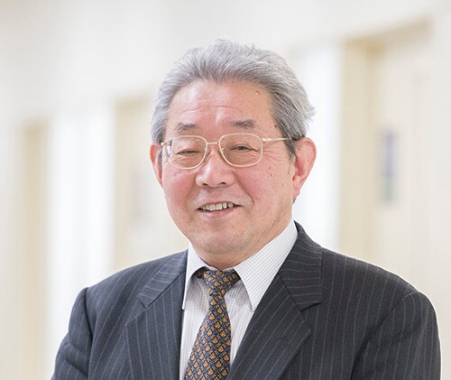 松木 悠紀雄