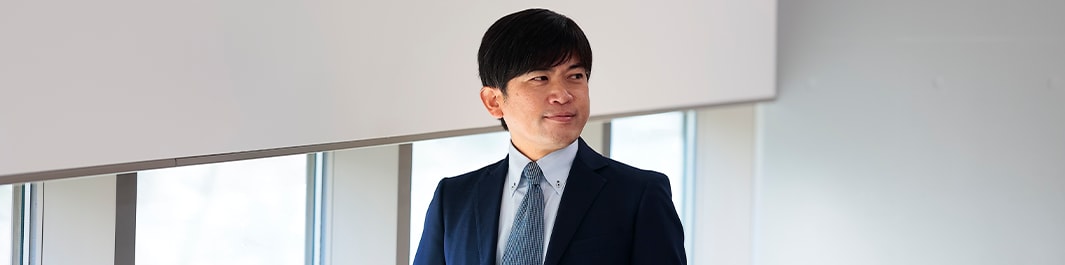 寺岡 聡志先生