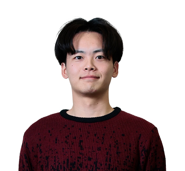 小坂 貞允<small> さん</small>