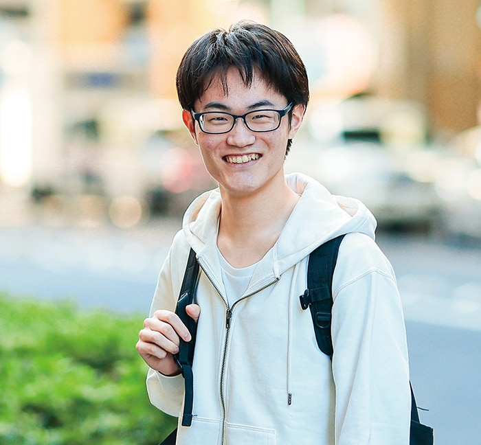 共創学部 デジタル共創学科