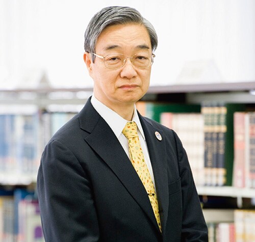 安田 秀喜