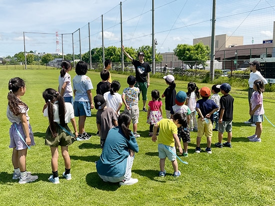 地域に根ざし世界へ広がる学び
