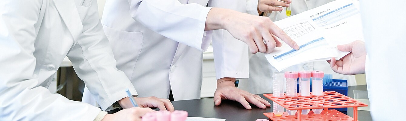 医療系の仕事はどれぐらいある？種類別に詳しく解説！