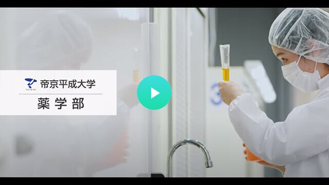薬学部