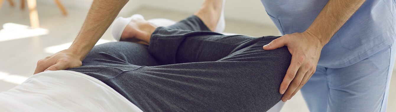 健康科学研究科 理学療法学専攻（修士課程）・健康科学専攻 理学療法学分野（博士課程）